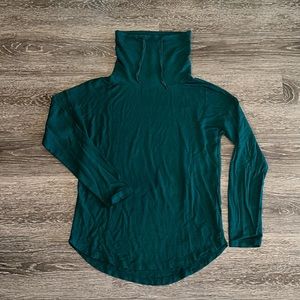 A New Day cowl neck sweatshirt